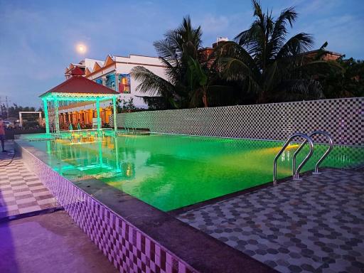 SWEET DREAM BEACH RESORT - Housity