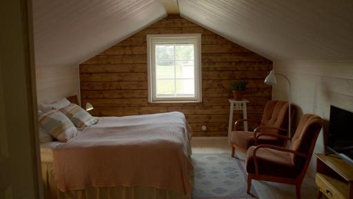 Brändö Bike and Bed - Housity