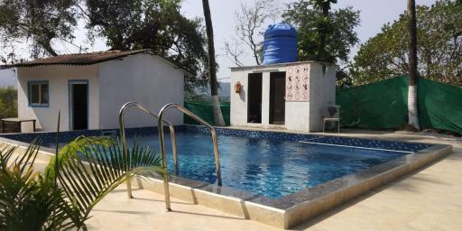 Beach Walk Farm - Housity