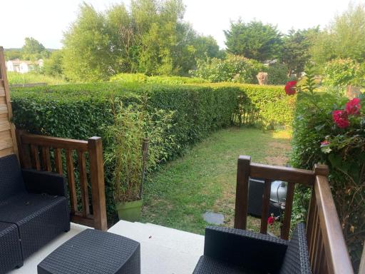 bouffée d'oxygène bord de mer - Housity