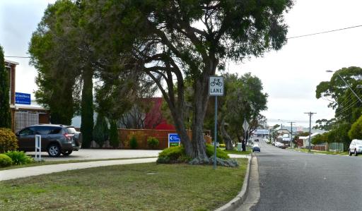 Inverloch Central Motor Inn - Housity
