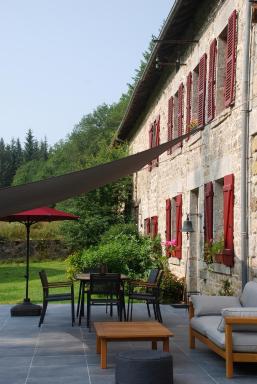 Le Moulin de la Farge B&B - Housity