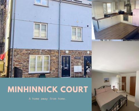 No 2 Minhinnick Court - Housity