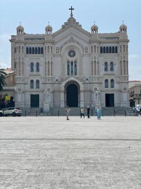 La Cattedrale - Housity
