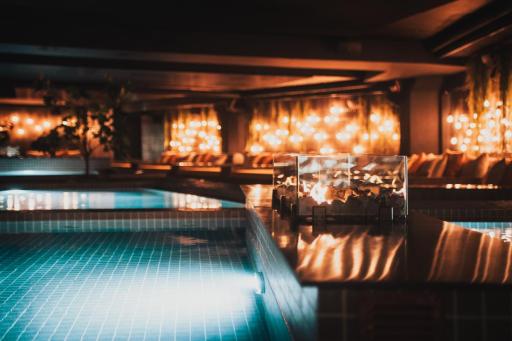 Hotell Lappland - Housity