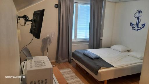 Oulun Satamahuoneet - Housity