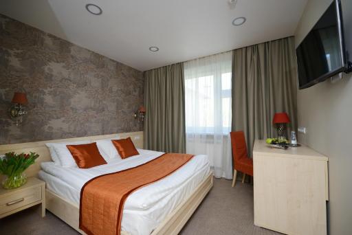 Hotel Hit - Hizvo