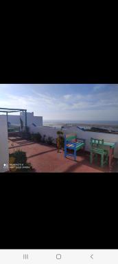 La maison oualidia 2 - Housity
