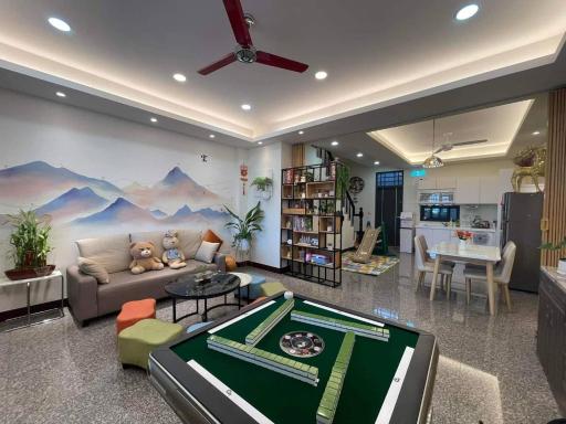Beauty Chen's House #2 - Housity