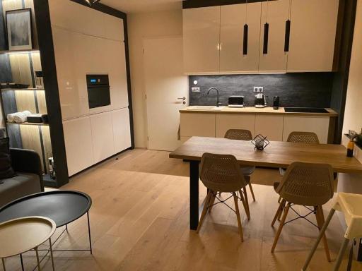 Apartmán Domenica 103 - Housity