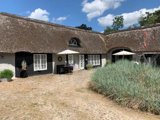 Farm61 badehotellet i det midtjydske - alder +18 år - Housity