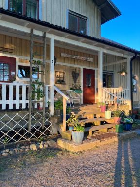 Karaby Gård, Country Living - Housity