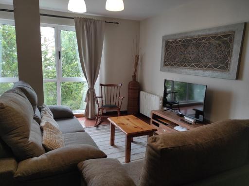 Apartamento Turístico Merón, Duplex (1 llave) - Housity