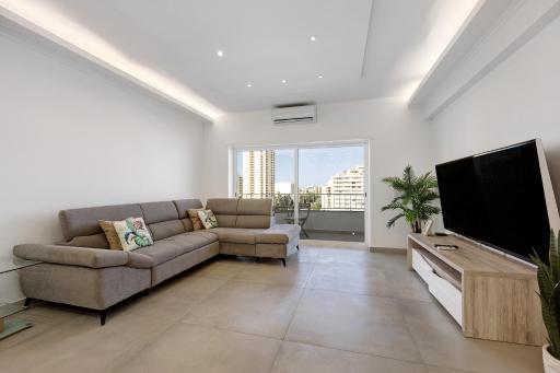 Apartamento Mar e Sol - Housity