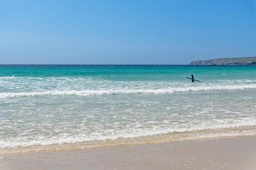 beach house near fantastic Trez Goarem beach Audierne - Housity