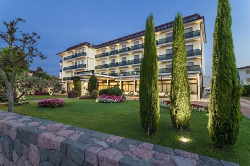 Atlantic Terme Natural Spa & Hotel - Housity
