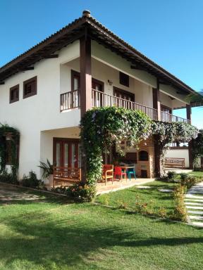 Corais de Flecheiras - Housity