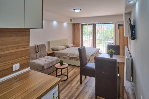 Apartmani Tvins - Housity