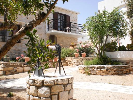 Bungalows Svoronos - Housity