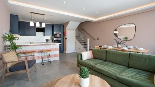 Lamington Apartments - Hammersmith - Housity