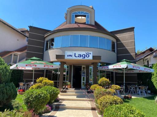 Vila Lago - Housity