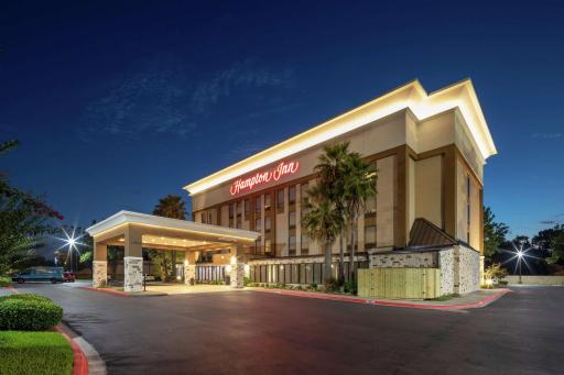 Hampton Inn Houston/Humble-Airport Area - Housity