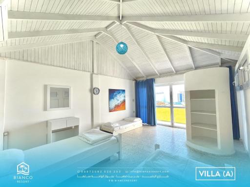 Bianco Resort - Housity