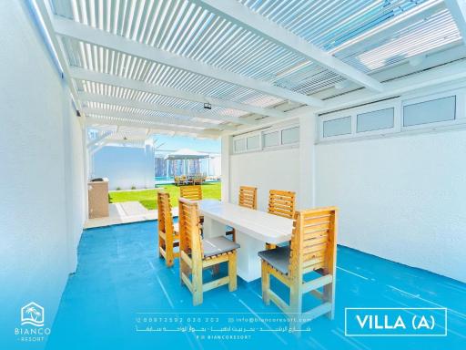 Bianco Resort - Housity