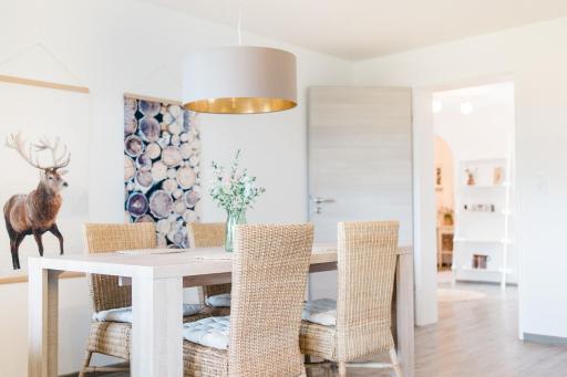 Ferienwohnung - Haus am Sonnenhang - Housity