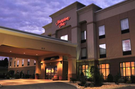 Hampton Inn Indiana - Housity