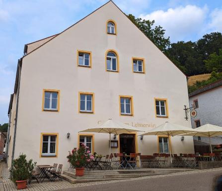 Gasthof zum Lehnerwirt GmbH - Housity