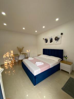 Ksamil Guest House Dea - Housity