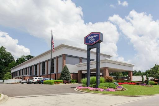 Hampton Inn Jasper - Housity