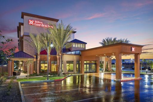 Hilton Garden Inn Los Angeles/Redondo Beach - Housity