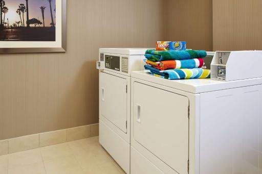 Hilton Garden Inn Los Angeles/Redondo Beach - Housity