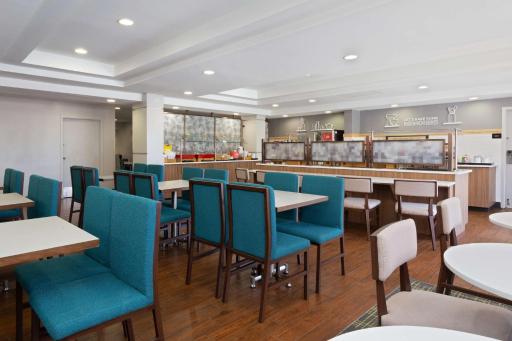 Hampton Inn Orlando Near Universal Blv/International Dr - Housity