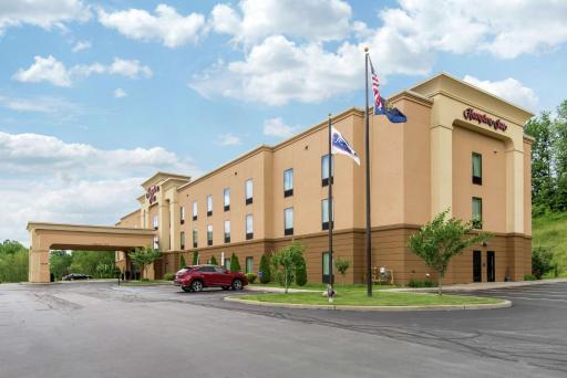 Hampton Inn Meadville - Housity