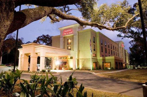 Hampton Inn & Suites Mobile Providence Park/Airport - Housity