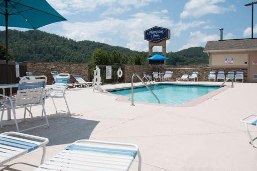 Hampton Inn Murphy - Housity
