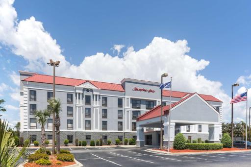 Hampton Inn Myrtle Beach West - Housity
