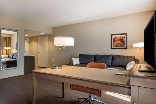 Hampton Inn Myrtle Beach West - Housity