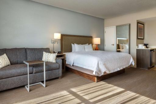 Hampton Inn Myrtle Beach West - Housity