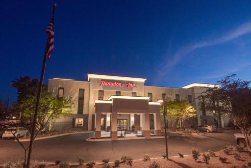 Hampton Inn Niceville-Elgin Air Force Base - Housity