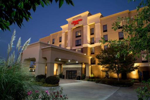 Hampton Inn Oxford/Conference Center - Housity