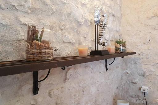 Gite dans une ancienne corps de ferme D - Housity