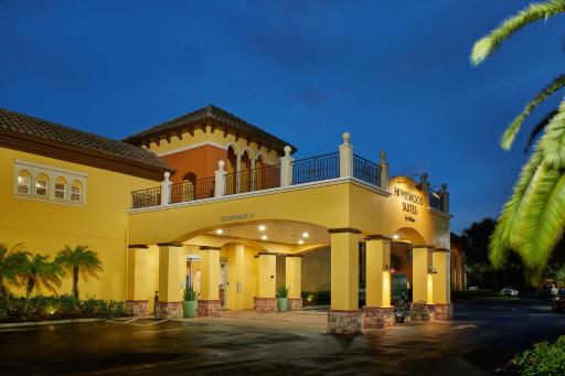 Homewood Suites by Hilton Sarasota - Housity