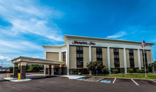 Hampton Inn St Charles St Peters - Housity