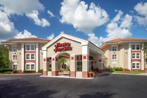 Hampton Inn & Suites Venice Bayside South Sarasota - Housity