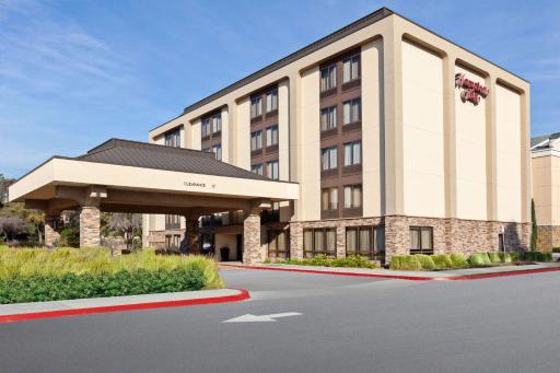 Hampton Inn Los Angeles-West Covina - Housity