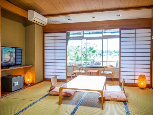 Kameyama Onsen Hotel - Vacation STAY 58052v - Housity